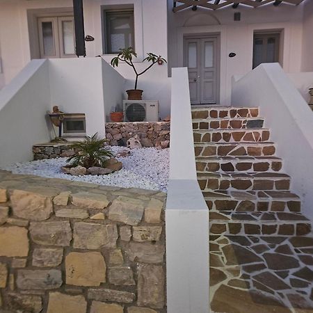 فيلا Aegean Muses ليبسوي المظهر الخارجي الصورة